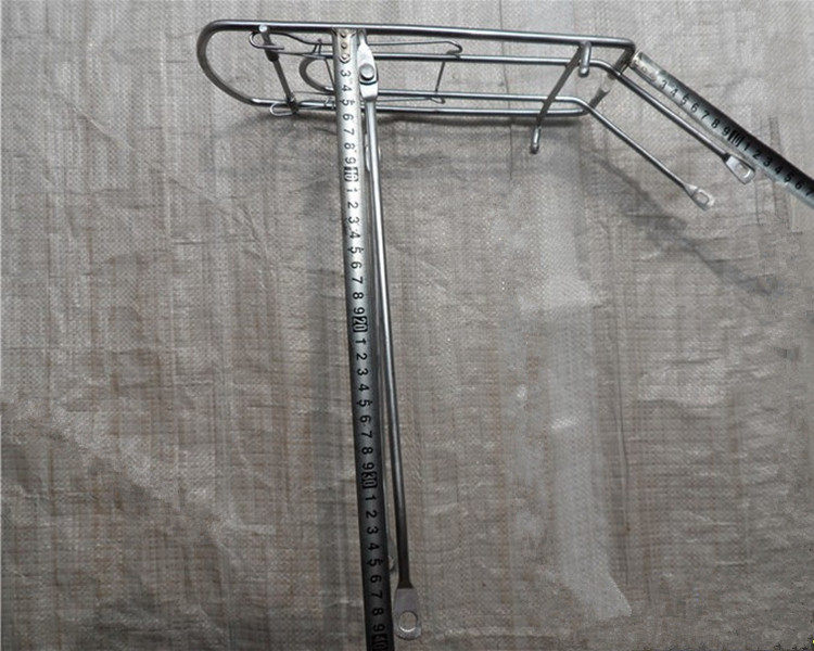 Porte-bagages pour vélo - Ref 2414867 Image 24