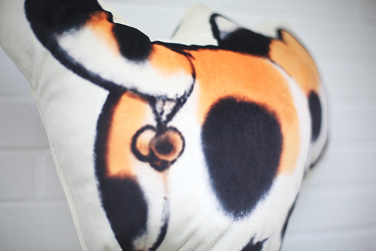 Peluche manga Fuji cheval - Ref 2697347 Image 27