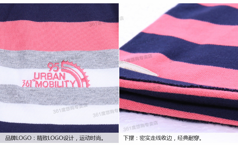 Polo sport homme 551629807A - Ref 560389 Image 7