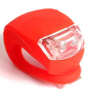 Eclairage pour vélo - feux de Valve - Ref 2403391 Image 22