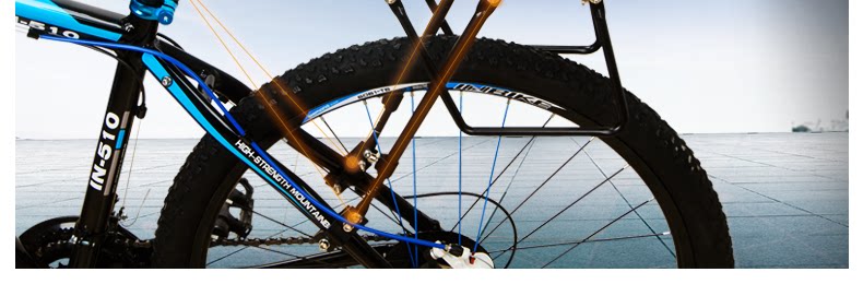 Porte-bagages pour vélo KUTOOK - Ref 2409919 Image 65