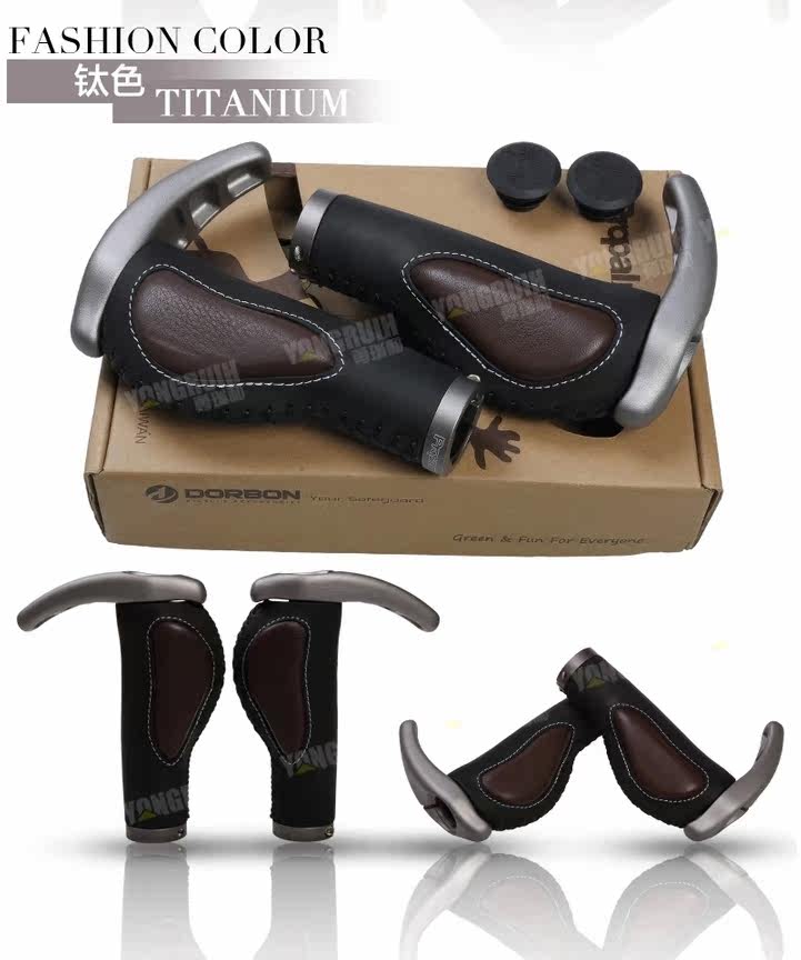 Poignées de vélo PROPALM - Ref 2351708 Image 21