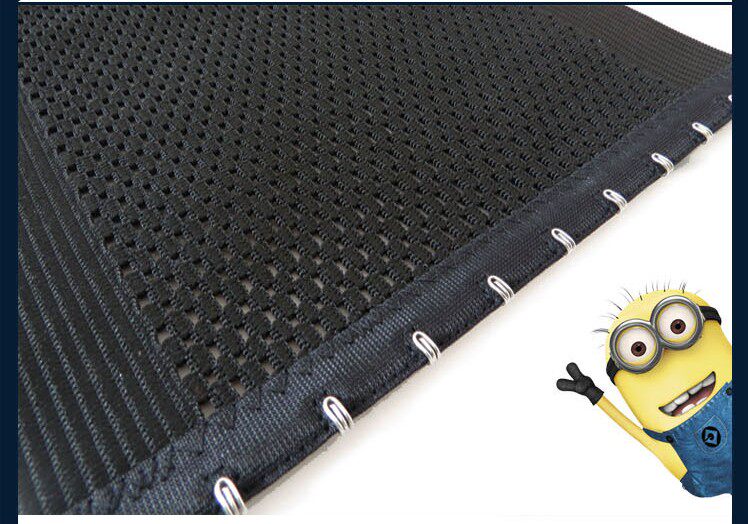 Corset simple en spandex - Ref 678918 Image 14