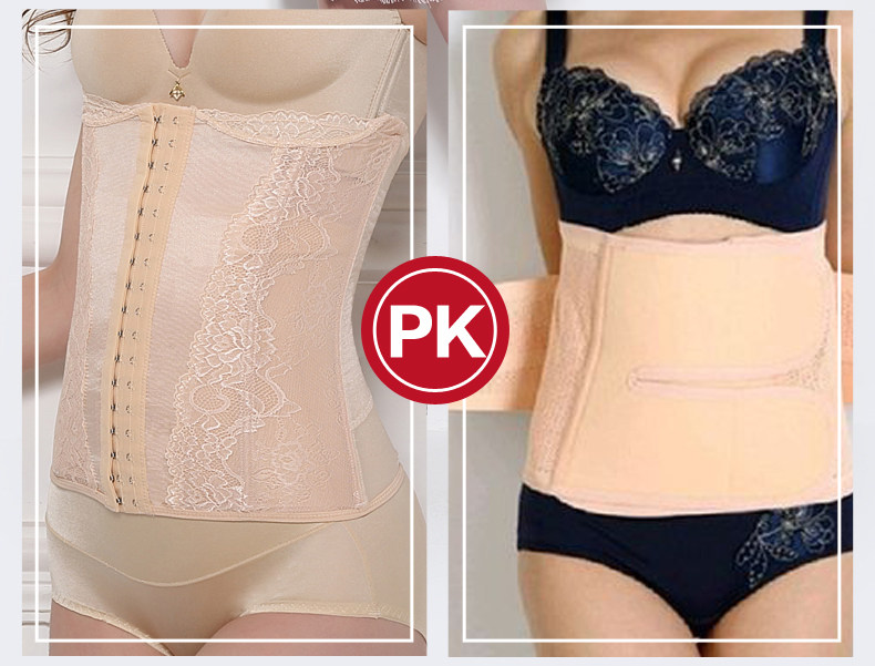 Corset EMPERORFEEL en coton - Ref 678229 Image 9