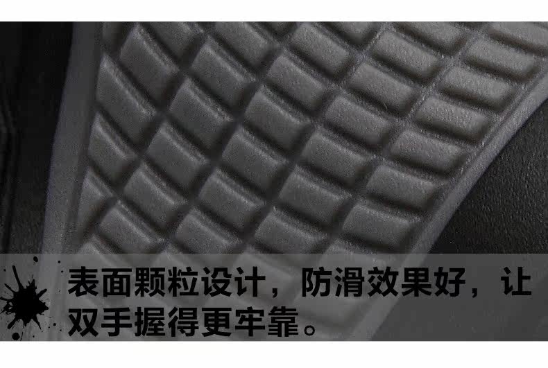 Poignées de vélo EASYDO - Ref 2352677 Image 8