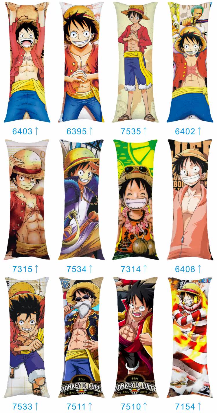 Coussin Manga - Ref 2692165 Image 5