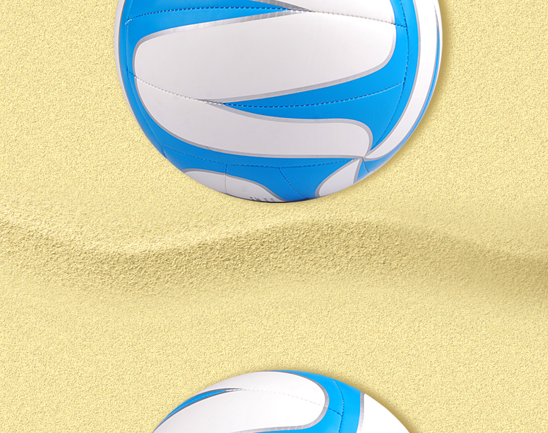 Ballon de volley - Ref 2010372 Image 9