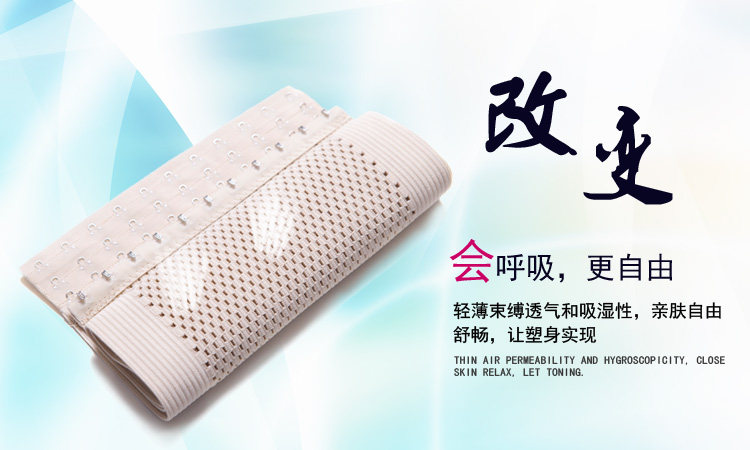 Corset ADAM TAIKOO en autre - Ref 678372 Image 11