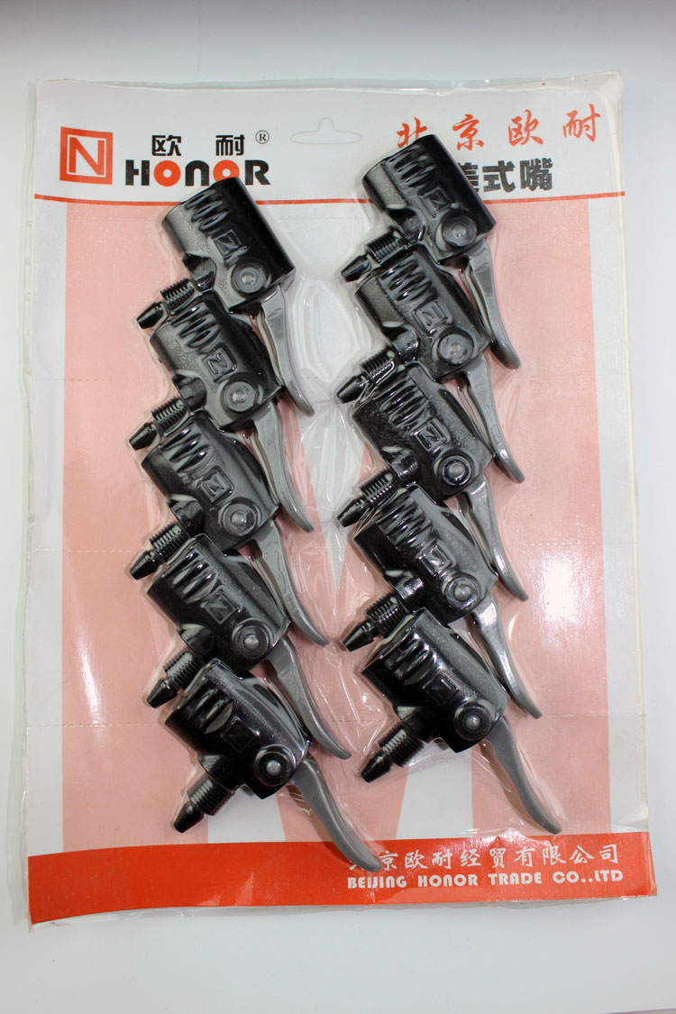 Pompe à vélo HONOR - Ref 2393231 Image 4