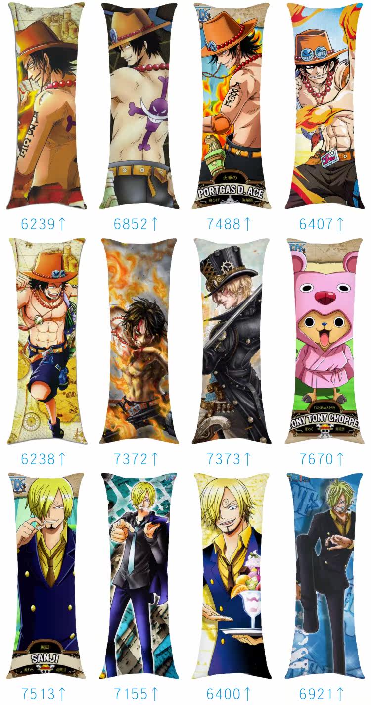 Coussin Manga - Ref 2692165 Image 8