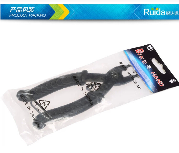 Pince pour réparation vélo BIKE HAND - Ref 2309587 Image 10
