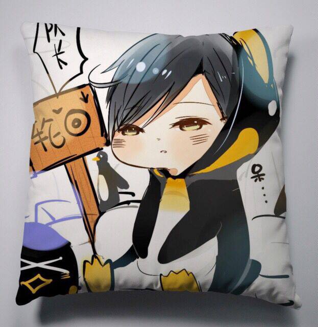 Coussin Manga - Ref 2691727 Image 3