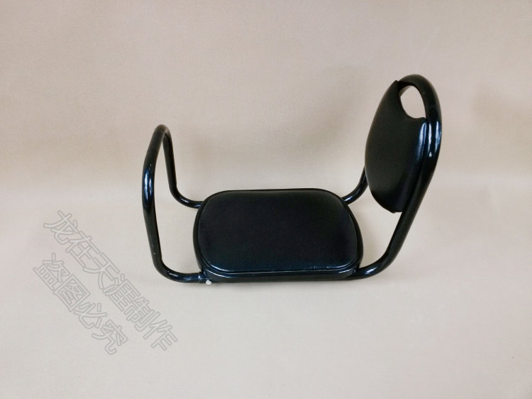 siège enfants pour vélo HAIDA - Ref 2430549 Image 8