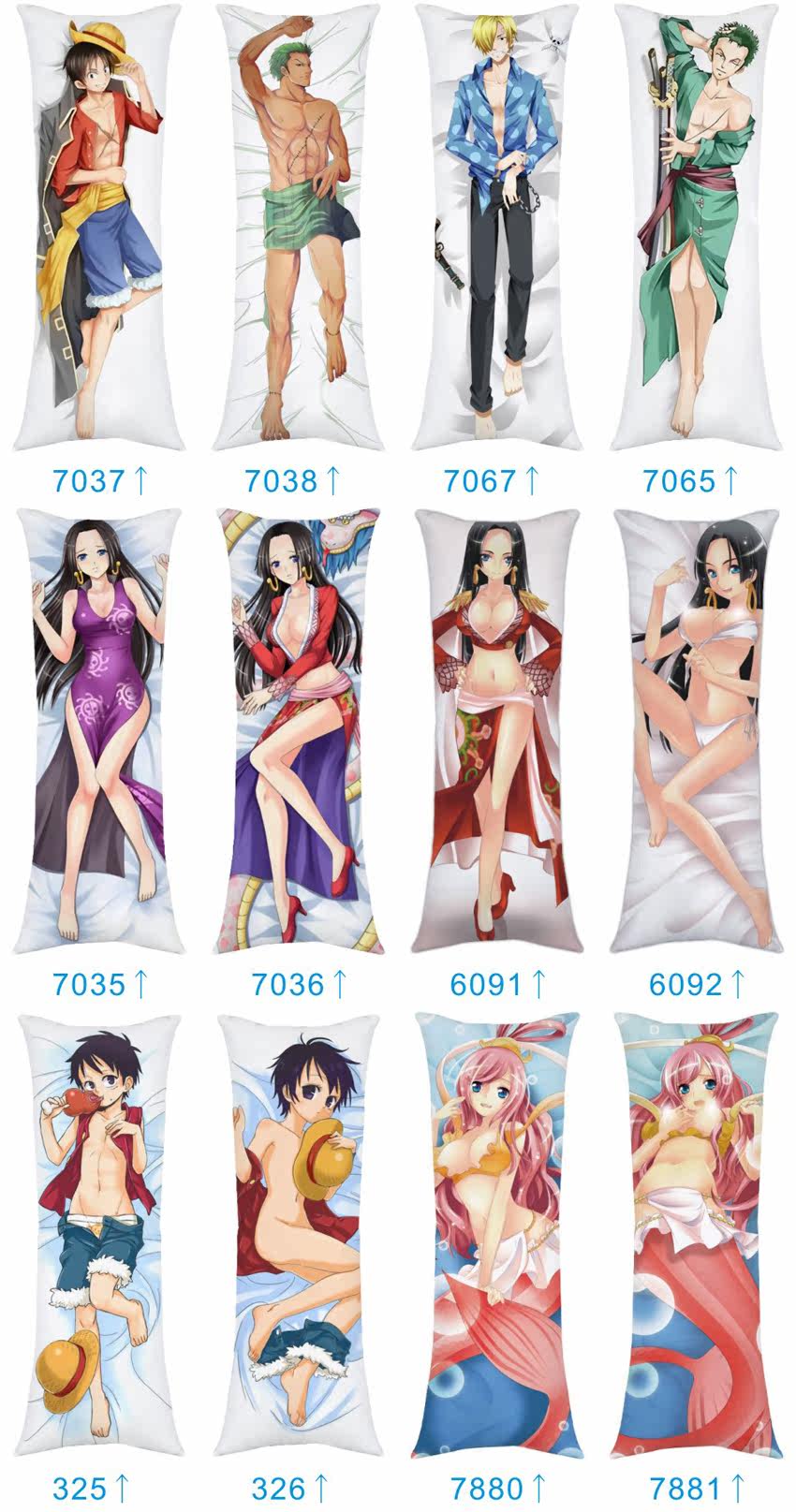 Coussin Manga - Ref 2692165 Image 11