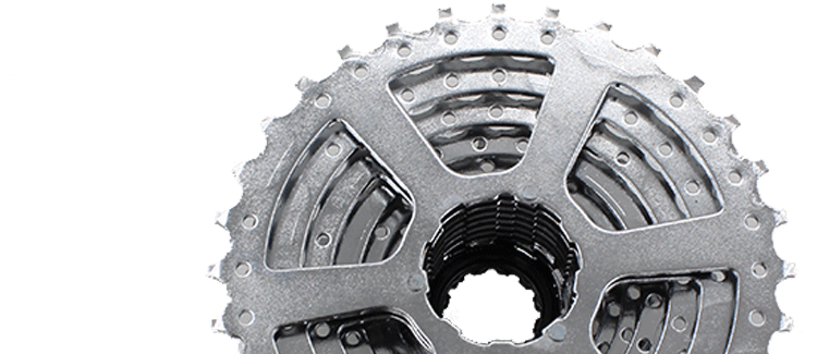 Pignon de vélo JUYOU - Ref 2379991 Image 21