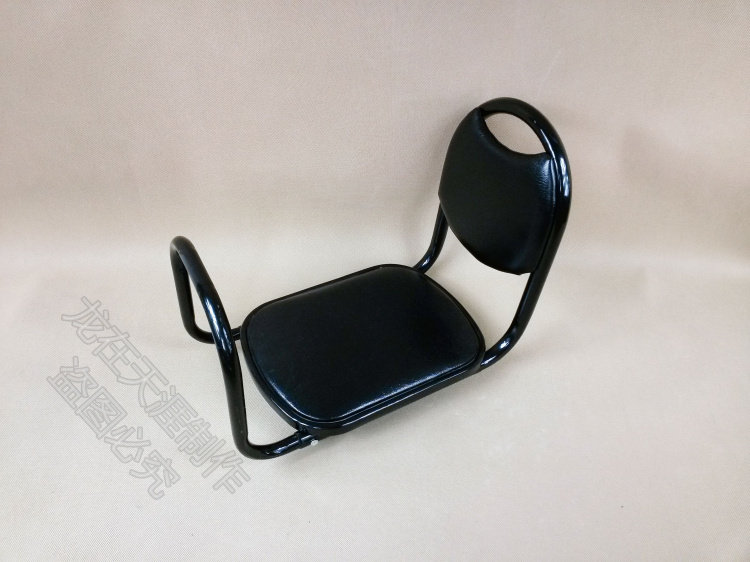 siège enfants pour vélo HAIDA - Ref 2430549 Image 9