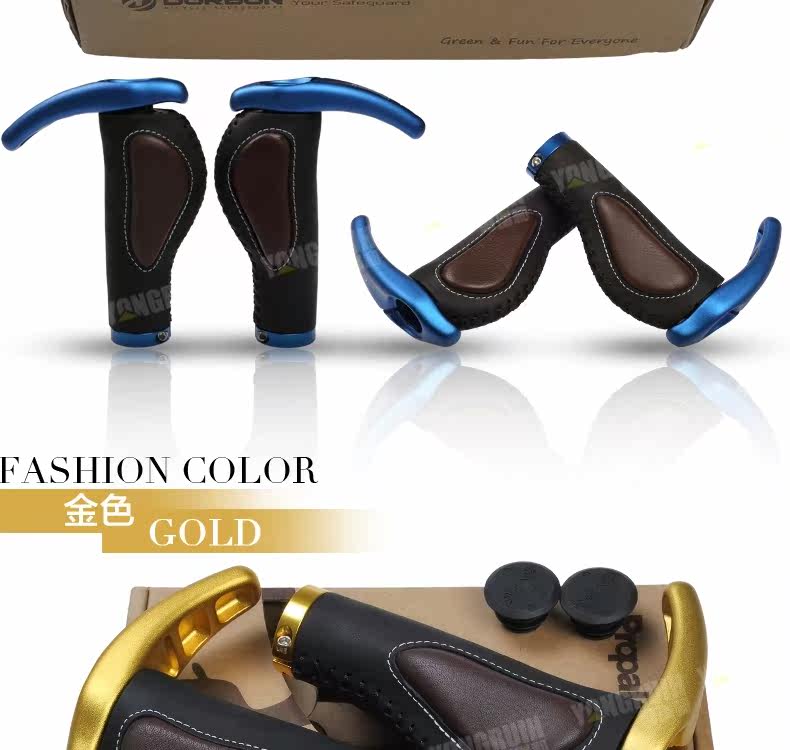 Poignées de vélo PROPALM - Ref 2351869 Image 12