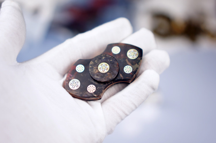 Fidget spinner OTHER   - Ref 2618077 Image 10