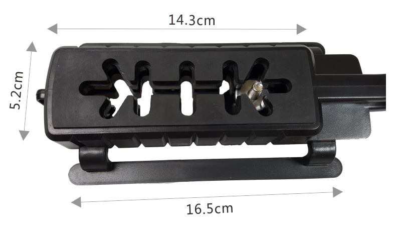 Stabilisateur pour téléphones ou caméra - Ref 2619601 Image 7