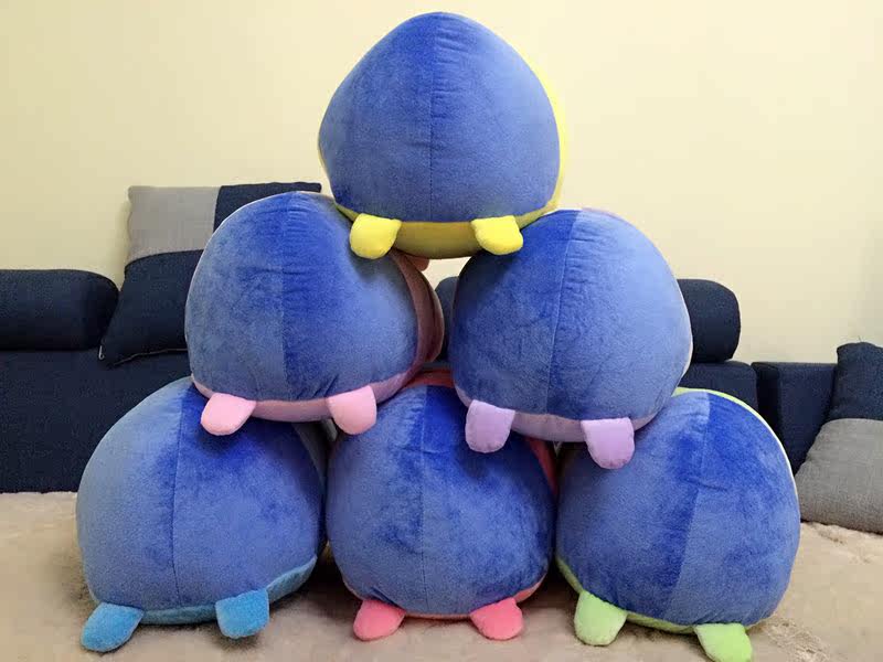 Peluche manga en peluche Antony Antony - Ref 2697525 Image 4