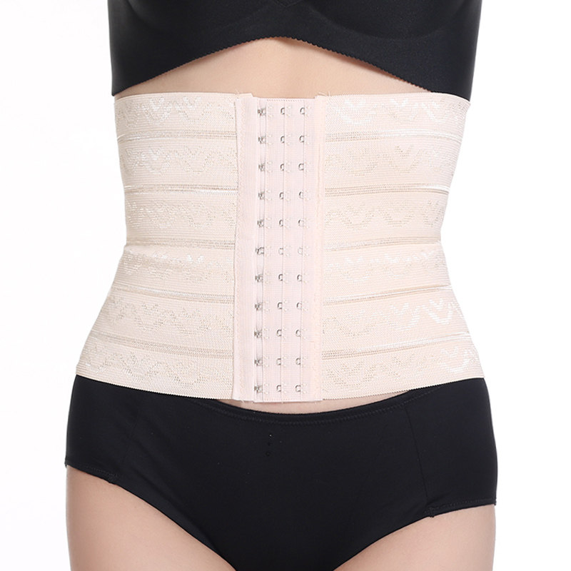 Corset simple en spandex - Ref 678918 Image 7
