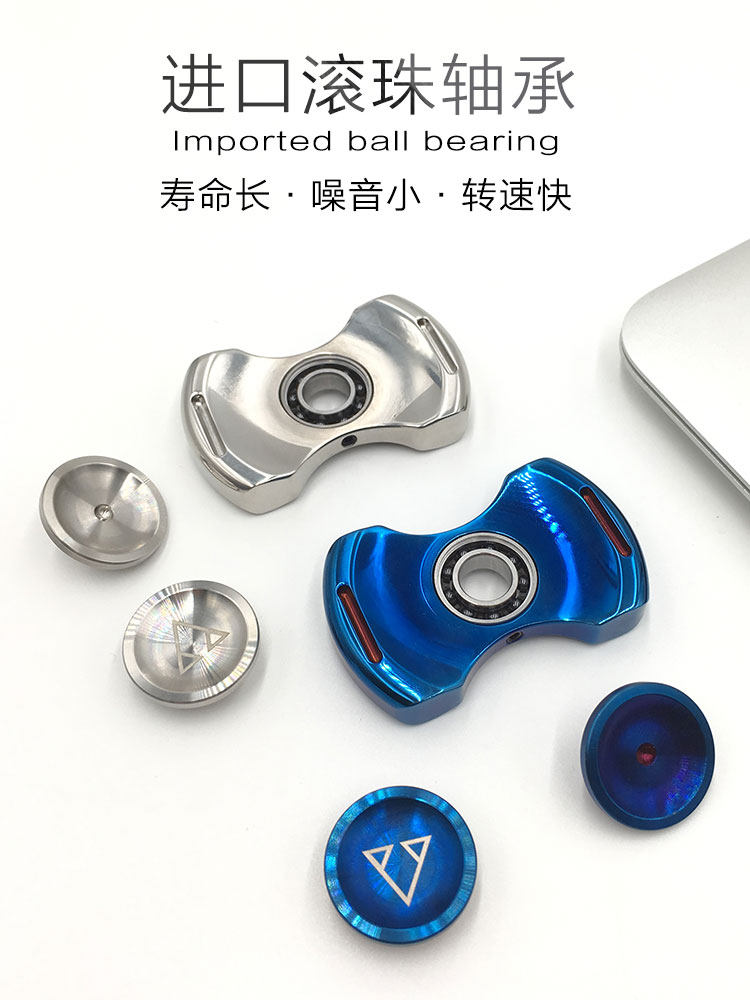 Fidget spinner OTHER   - Ref 2617252 Image 8