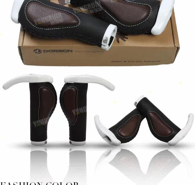 Poignées de vélo PROPALM - Ref 2351869 Image 17