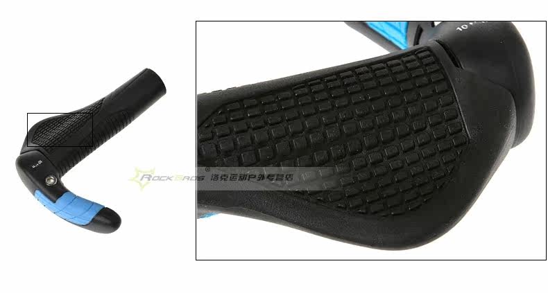 Poignées de vélo EASYDO - Ref 2353123 Image 19