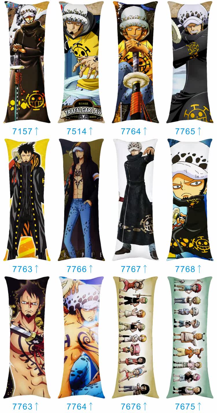 Coussin Manga - Ref 2692165 Image 9