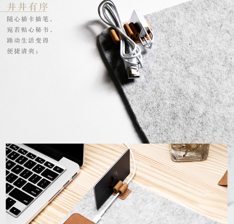 Coussin chauffant USB dpark simple - Ref 423312 Image 14