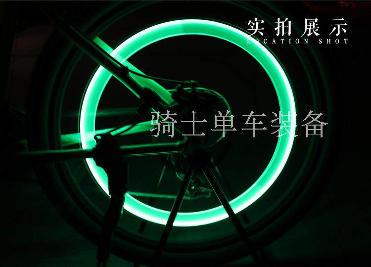 Eclairage pour vélo - Hot Wheels Lumières - Ref 2403291 Image 14