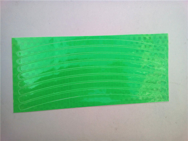 Autocollant pour vélo - Ref 2285835 Image 6