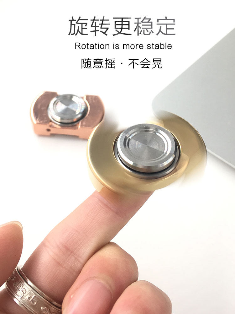 Fidget spinner OTHER   - Ref 2618581 Image 10