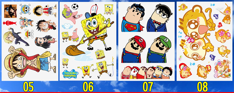 Déco pour vélo - Ref 2291209 Image 5