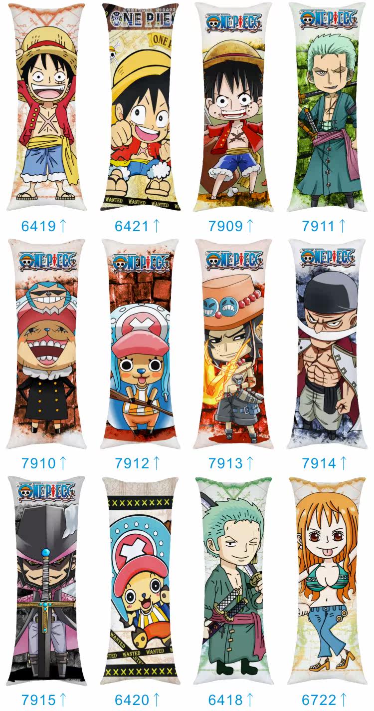 Coussin Manga - Ref 2692165 Image 6