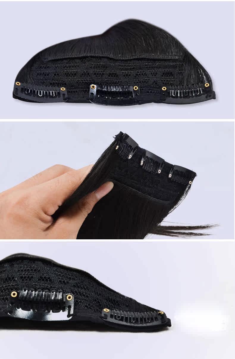 Extension cheveux - Ref 225546 Image 15