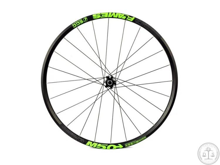 Roues de vélo Mountain Bike 26 pouces - Ref 2375545 Image 22