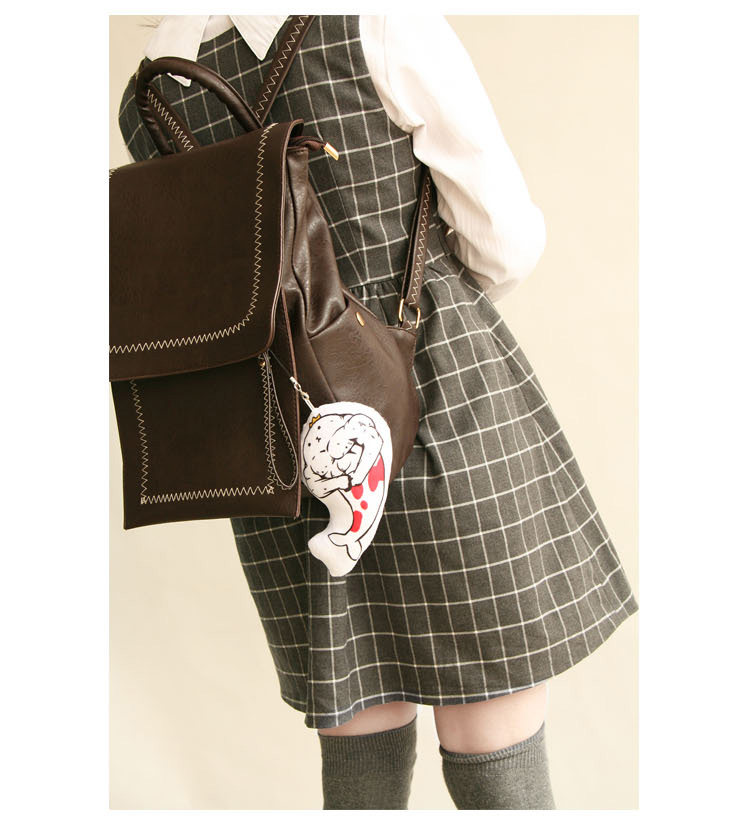 Peluche manga OTHER   en peluche sucre - Ref 2697619 Image 10