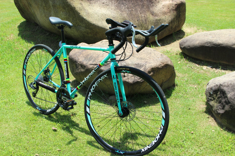 Guidon de vélo - Ref 2332271 Image 9