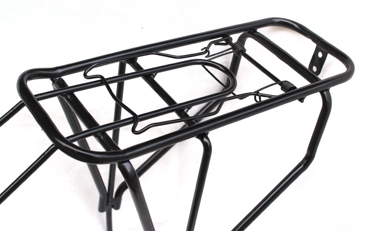 Porte-bagages pour vélo - Ref 2410940 Image 7