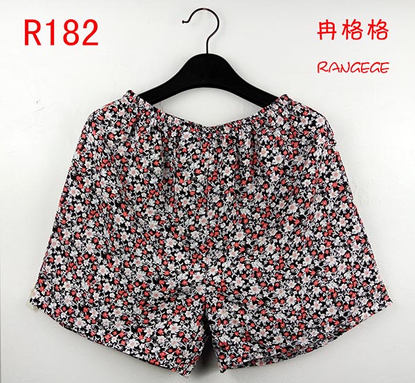 Pantalon pyjama - Ref 732375 Image 26