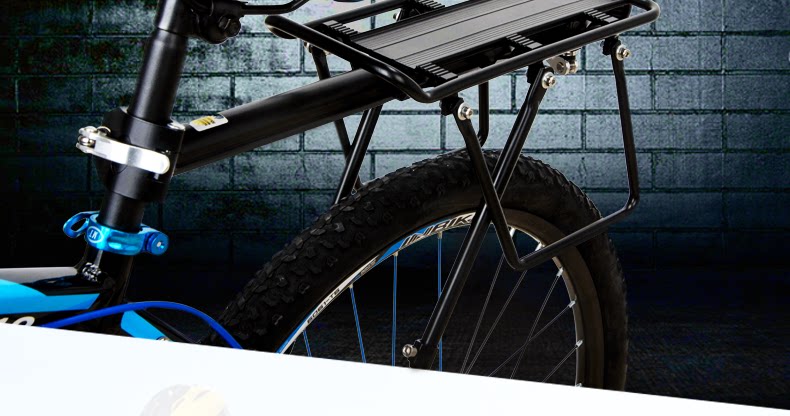Porte-bagages pour vélo KUTOOK - Ref 2409919 Image 55