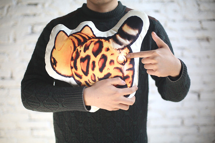 Peluche manga Fuji cheval - Ref 2697347 Image 4