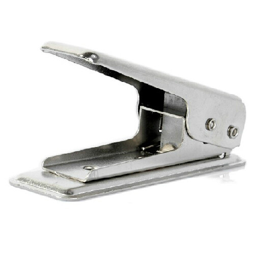 Pince pour cartes SIM - Ref 309325 Image 5