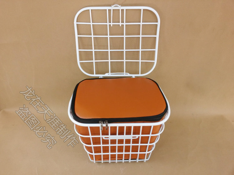 Panier pour vélo - Ref 2259724 Image 44