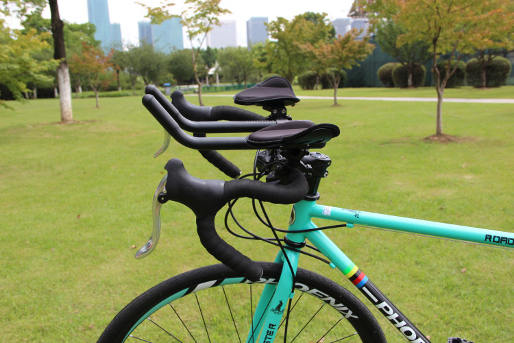 Guidon de vélo - Ref 2332271 Image 7