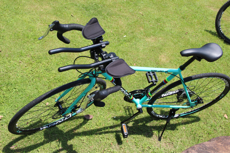 Guidon de vélo - Ref 2332271 Image 16