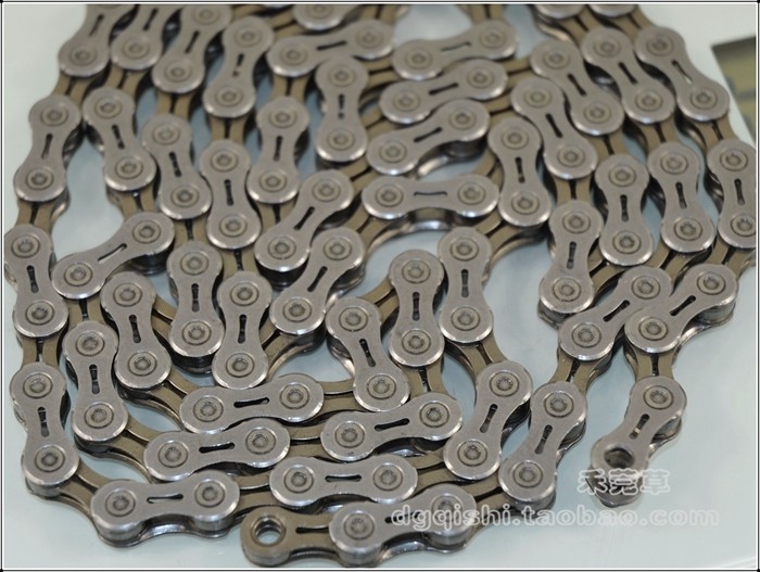 Chaîne de vélo - Ref 2377128 Image 11