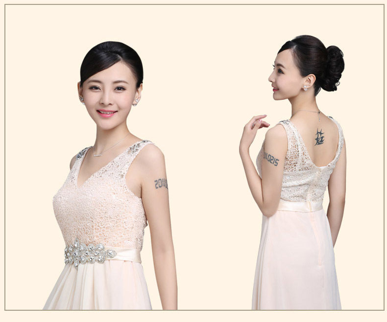 Extension cheveux - Chignon - Ref 232909 Image 26