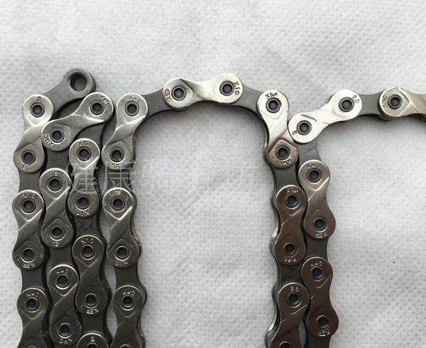 Chaîne de vélo - Ref 2377065 Image 6